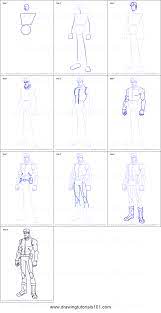 By __hermit__ with 34 reads. How To Draw Shiro From Voltron Legendary Defender Printable Step By Step Drawing Sheet Drawingtutorials101 Com