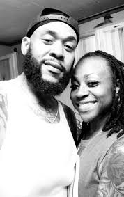 Nikeyta Darden and Rob Spears' Wedding Website