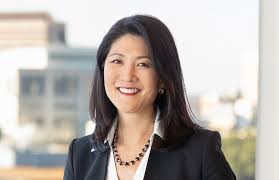 Paula Song named interim dean of the VCU College of Health Professions
