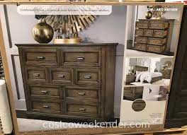 You can also choose from wood costco bedroom furniture, as well as from modern costco bedroom furniture, and whether. Universal Broadmoore Gentleman S Chest Costco Weekender