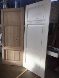29 x 80 interior door. Paneeldeuren Van Der Veldt Timmertechnieken