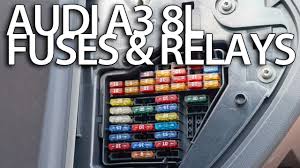 Find houses from a vast selection of fuses & fuse boxes. 2008 Audi A3 Fuse Box Fusebox And Wiring Diagram Layout Pound Layout Pound Menomascus It