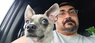 We are storm watching.. She so beautiful and awesome!