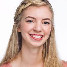 Courtney Cuthbert's Instagram, Twitter & Facebook