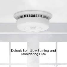Fire administration, residential is the leading property type for detects both smoke and co levels in your home. X Sense Sd03 Smoke Detector Fire Alarm With 10 Year Sealed Battery