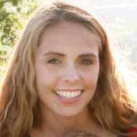 Esther Lee Haws (1975–2014)