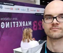 How To Market BtoB — My 8 takeaways from the 2019 B2B Marketing EXCEL expo  of London
