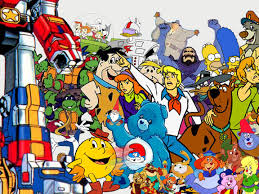 When shopping with melanin apparel you can get free shipping on orders $50 or greater! Cartoon Network Cartoon Characters Collage Novocom Top