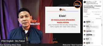 Maybe you would like to learn more about one of these? Elak In English