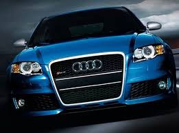 Image result for Sprint Blue 2008 Audi