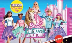 Barbie Cartoon In Urdu New Episode 2020 In 2020 Barbie Cartoon Princess Adventure New Animation Movies
