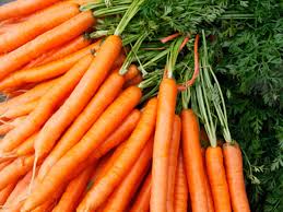 However, this sweet, earthy vegetable has a lot of character on its own and can be the star of a savory or sweet dish. Why You Must Eat Carrots Today Food Recipes