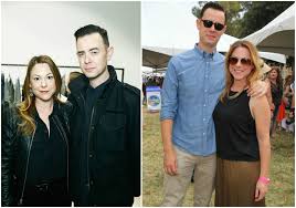 Chet hanks has been in the spotlight quite a bit recently, so here is everything you need to know regarding tom hanks' notoriously troubled son. What Do We Know About Tom Hanks Children Have A Look