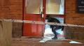 Investigation Underway Following Explosion in Gamlestaden, Göteborg
