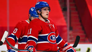 A new season means a new goalie mask for montreal canadiens' starter carey price. Dominique Ducharme No Chance Brendan Gallagher Or Carey Price Return Before Playoffs Tsn Ca
