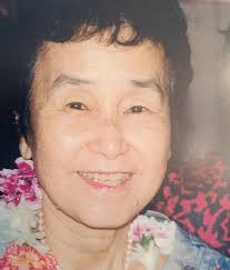 ROSALINE SHIGEYO ISHIHARA (TOKUNAGA) Obituary