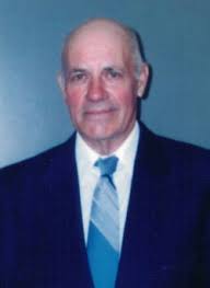 Obituary of Willis Rodney Young