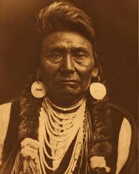 Red Chief Joseph