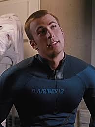 Johnny Y Su Bocota Deadpool