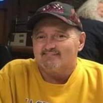 Keith James Seibert Obituary (2022)