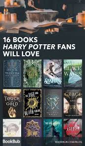 16 Books To Read This Summer If You Love Harry Potter In 2020 Fantasy Books To Read Fantasy Books Ya Fantasy Books
