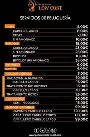 Salon de peluqueria en barcelona (zona les corts) necesita cubrir puesto de ayudante de peluqueria y manicura, para horario de tardes. Mil Anuncios Com Low Cost Peluqueria Segunda Mano Y Anuncios Clasificados Pag 10