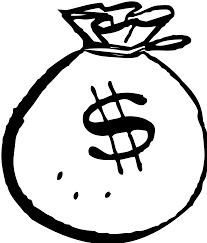 Paul is an internet star, who has been diving into the world of boxing. Money Black And White Money Clip Art Black And White Free Clipart Images 2 Wikiclipart