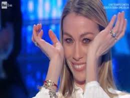 L'étoile eleonora abbagnato e il marito federico balzaretti in collegamento da ibiza raccontano la loro quarantena la puntata. Eleonora Abbagnato In Lacrime La Dichiarazione D Amore Del Marito Balzaretti
