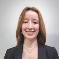 Ashley Cluff's Instagram, Twitter & Facebook