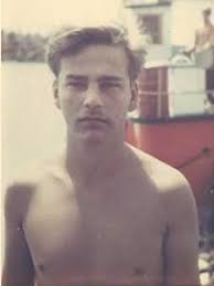 CPL Randy Roy Mueller, Milwaukee, WI