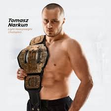 Tomasz narkun breaking news and and highlights for ksw 60 fight vs. Ksw Tomasz Narkun Obronil Pas Facebook