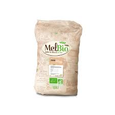 Farine T65 1 Kg Melbio