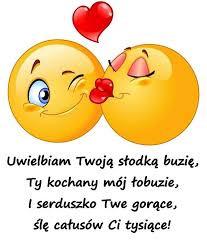 Zapraszamy również do polubienia naszej strony na facebooku, gdzie codziennie udostępniamy nowe, oryginalne opisy. Calusy Wierszyki Na Walentynki Besty Wiersze Zyczenia Lifeorlove