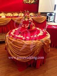 Check spelling or type a new query. Red And Gold Table Decor Novocom Top