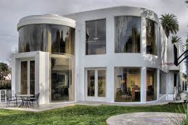 These luxury house blueprints feature large floor plans in a variety of architectural styles, including traditional, european, victorian, colonial or mediterranean. Exterior White Ultra Modern House Backyard Fashion Photographer Video Production Companies