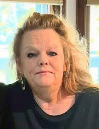 Obituary information for Trenette Rose Brown