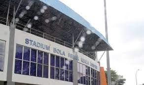 This stadium is the current home stadium of kuala lumpur fa, and also host home matches for felda united fc. Selangor Dapat Lampu Hijau Guna Stadium Cheras