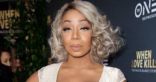 Tiffany Pollard Talks Plastic Surgery in New Interview