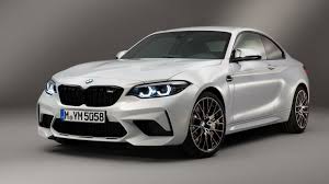 2018 Bmw M2 Competition 4k 2 Wallpaper Hd Car Wallpapers Id 10177