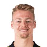 Chris Brady EA FC 24 Career Mode Potential