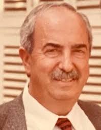 Cosmo Ali Obituary (2021)