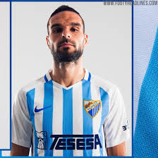 Uniforme malaga kitis dls 2021 / kits/uniformes para fts 15 y dream league the manchester city dls kit for year 2021 comprises of home, away, third and alternative kits. Nike Malaga 19 20 Home Away Third Kits Released Footy Headlines