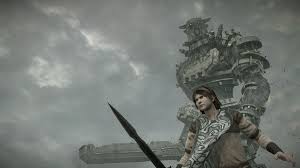 We've recorded the first ten minutes of gameplay from the hd version of the team ico's dream like shadow of the colossus. Shadow Of The Colossus Review Polygon