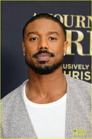 Do you think Idris Elba, Henry Cavil, and Michael B Jordan are as  attractive as society says they are?