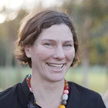 Professor Genevieve Healy