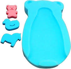 Get it as soon as tue, aug 17. Muren Baby Bath Sponge Bed Blue Price In India Buy Muren Baby Bath Sponge Bed Blue Online In India Reviews Ratings Features Flipkart Com