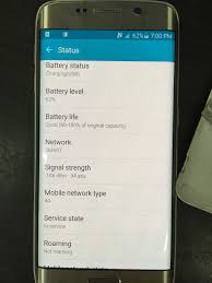 In japan, however, while unlocking your smartphone isn't illegal, the nation's three big phone companies, docomo, softbank and au, . Scv31 Samsung Galaxy S6 Edge Au Kddi Japan Unlock Is Real