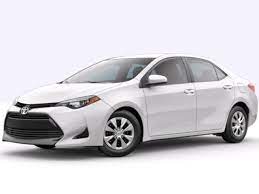 We analyze millions of used cars daily. Used 2017 Toyota Corolla Le Sedan 4d Prices Kelley Blue Book