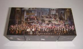 Rubik's cube might be loose so that the consumer can solve them faster. Personalized Photo Cube Folding Cube Puzzle