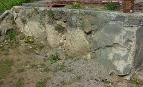 Image result for site:byggahus.se bygga mur natursten